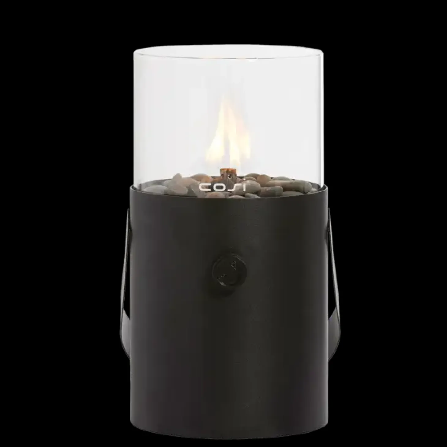 Cosi Fires - Cosiscoop Original - Gaslanterne - sort