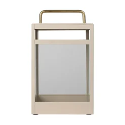 Cozy Living - Lantern Pure Nordic M - ALPACA