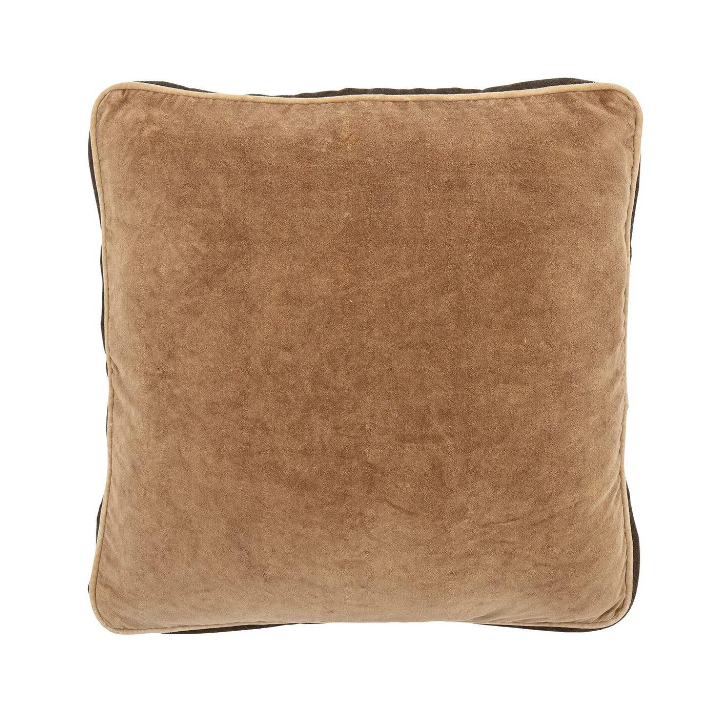 Creative Collection - Aurial Pude, Brun, Bomuld
