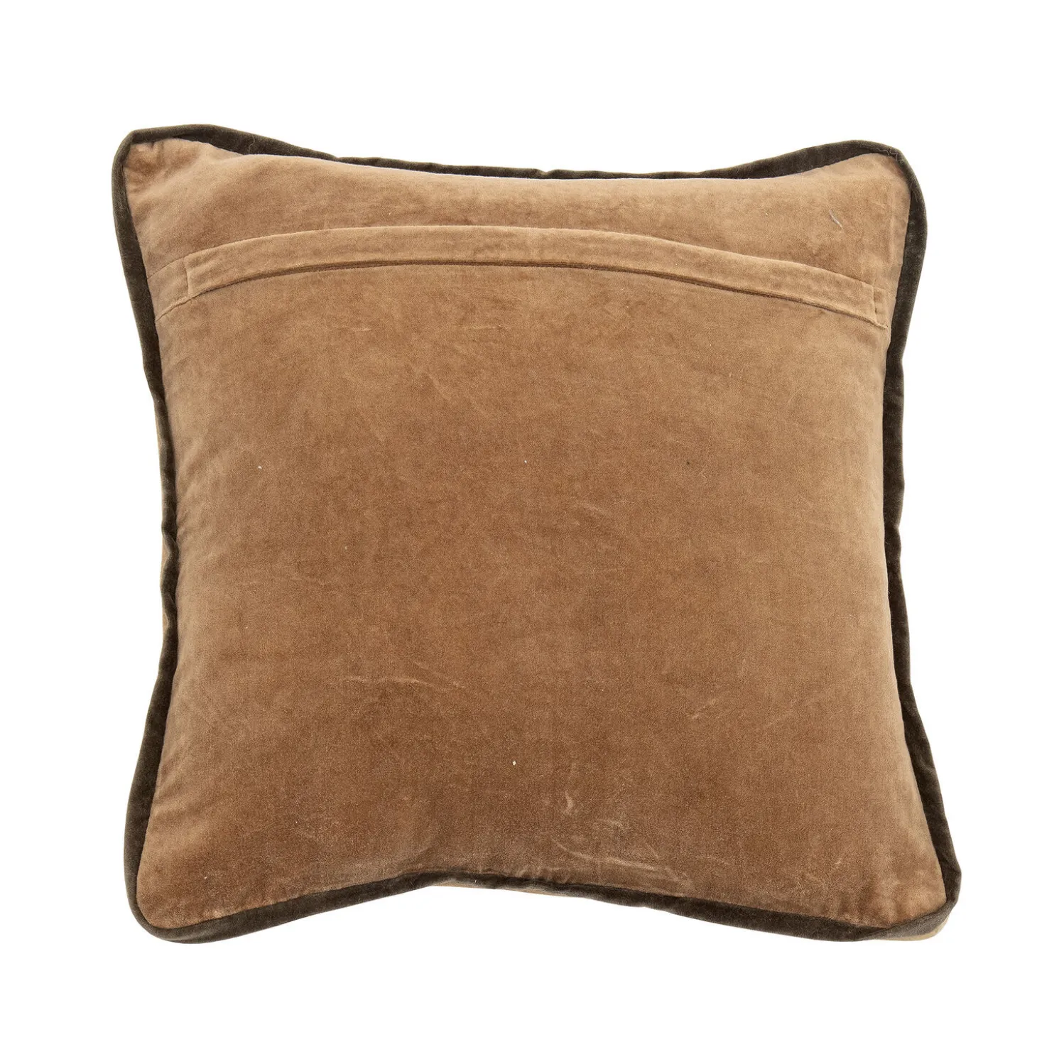 Creative Collection - Aurial Pude, Brun, Bomuld