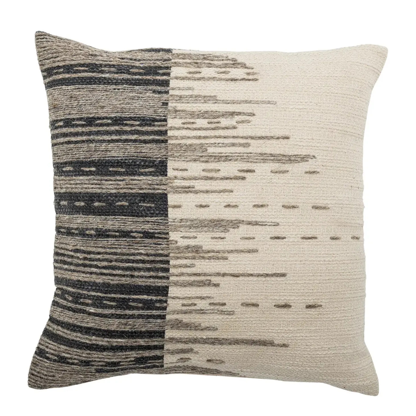 Creative Collection - Seaford Pude, Natur, Bomuld