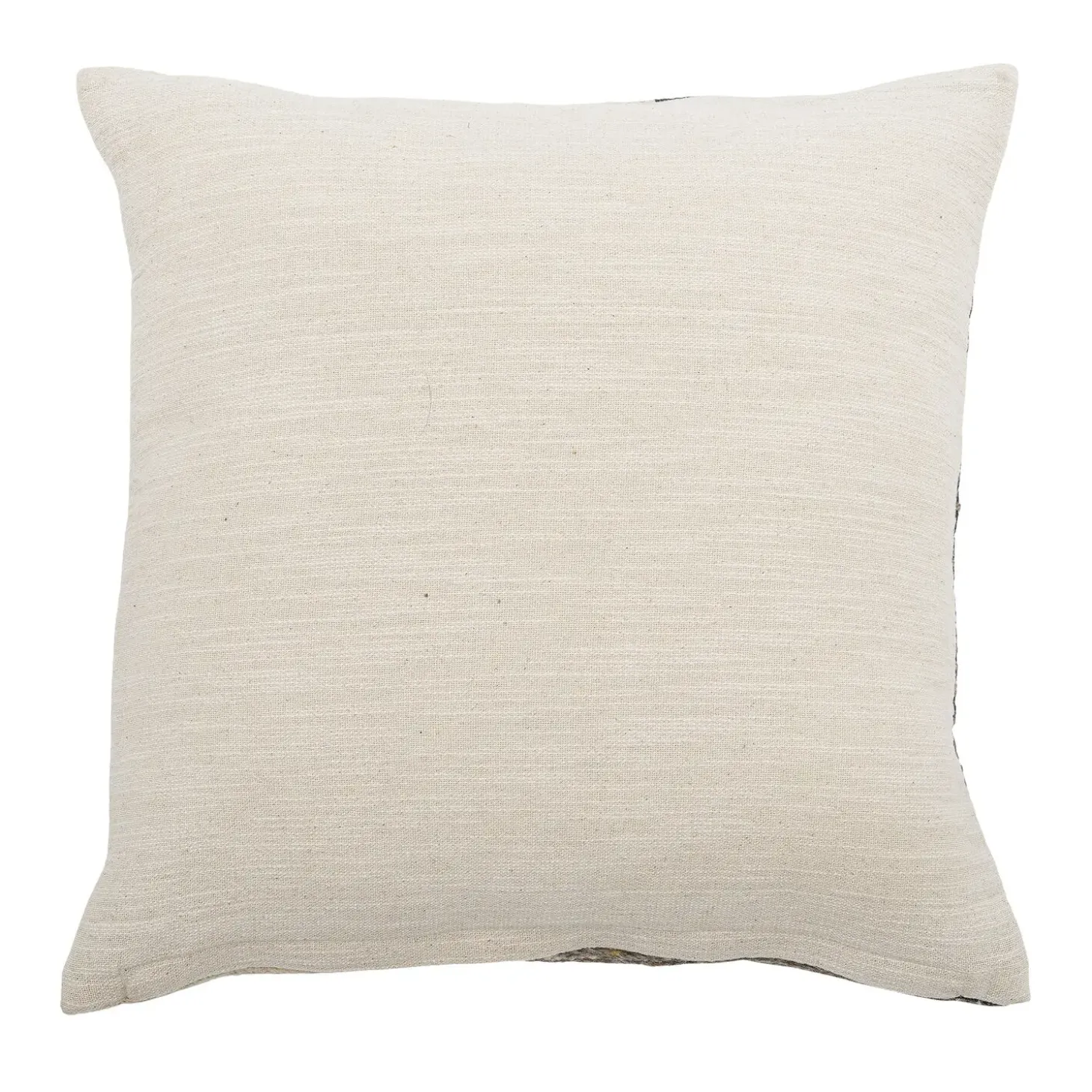 Creative Collection - Seaford Pude, Natur, Bomuld