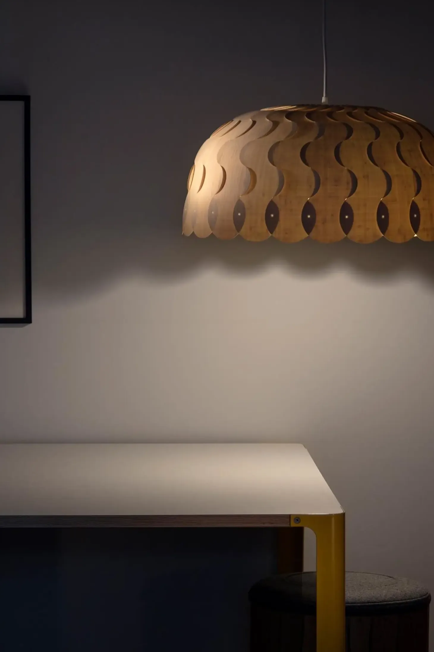 David Trubridge - Beau Small - Bamboo