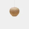 David Trubridge - Belle Small - Bamboo
