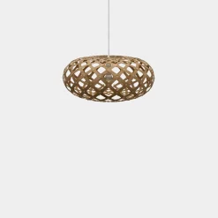 David Trubridge - Kina - Caramel Ø 45 cm