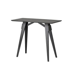 Design House Stockholm - "Arco" Sidebord - Sort