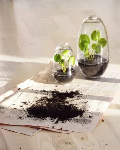 Design House Stockholm - Grow Greenhouse - Small