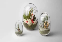 Design House Stockholm - Grow Greenhouse - Small