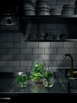 Design House Stockholm - Grow Greenhouse - Medium