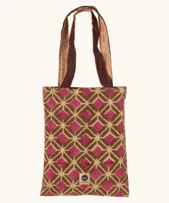 Doing Goods - Dug / sengetæppe - Helena - 220 x 140 cm