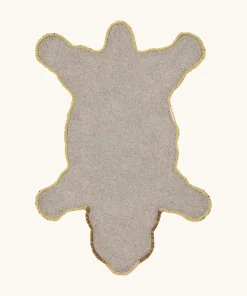 Doing Goods - Gulvtæppe - Quin Bear - Small
