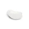 DutchDeluxes - Appetizer plate/Forret tallerken - 20x15 cm - Hvid