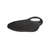 DutchDeluxes - Board plate/Tallerken - Lola - 28x23 cm - Sort