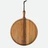 DutchDeluxes - Bread Board - Acacia - Medium