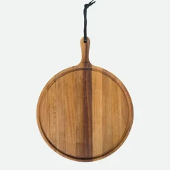 DutchDeluxes - Bread Board - Acacia - Medium