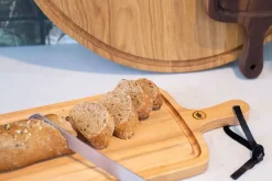 DutchDeluxes - Bread Board - Rektangulær - XL
