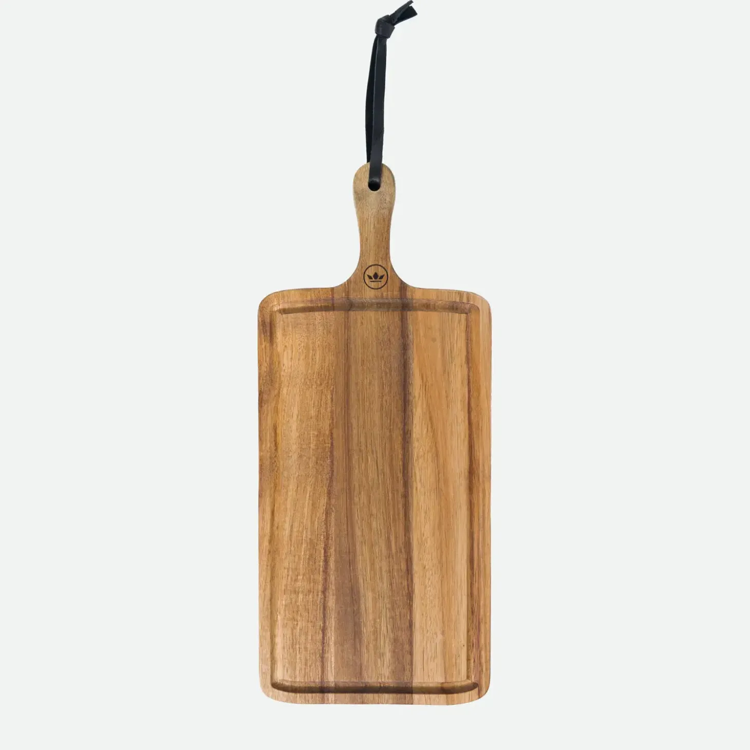DutchDeluxes - Bread Board Rektangulær - Acacia - Medium