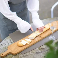 DutchDeluxes - Bread Board - Stripe - XL - Eg