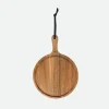 DutchDeluxes - Bread Board - Acacia - Small