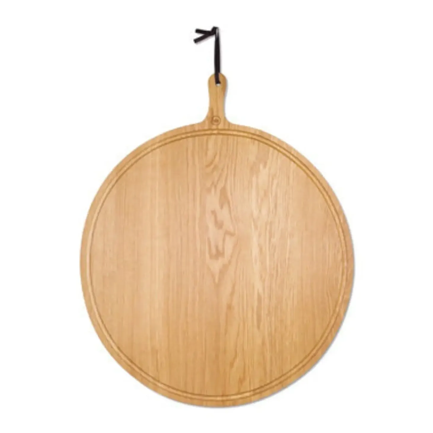 DutchDeluxes - Bread Board - Round - XL - Olieret Eg
