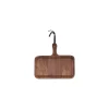 DutchDeluxes - Bread Board - Rektangulær - XS - Valnød