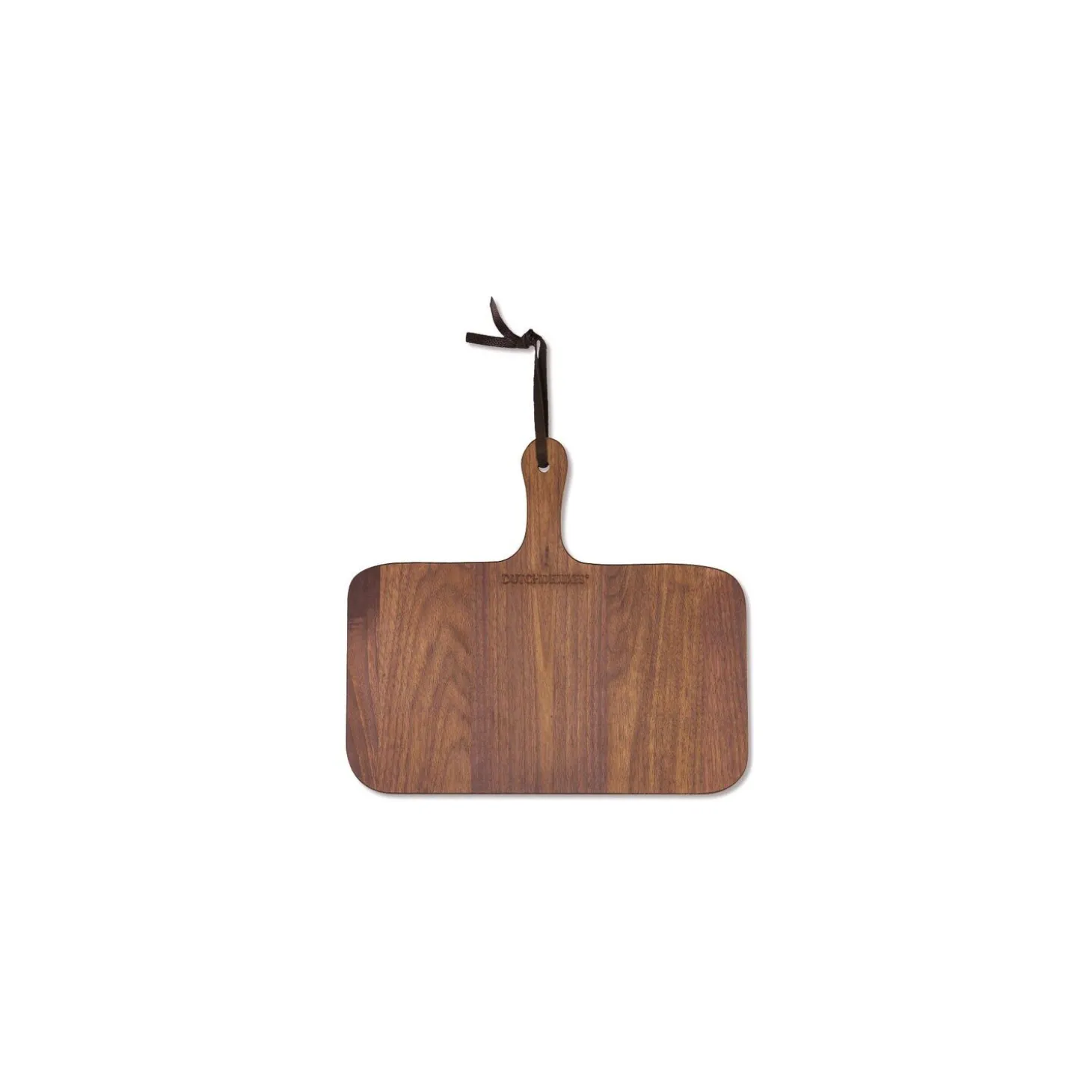 DutchDeluxes - Bread Board - Rektangulær - XS - Valnød