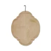 DutchDeluxes - Breakfast Board Oval - Ahorn