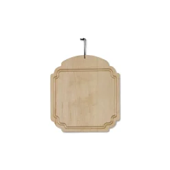 DutchDeluxes - Breakfast Board Frame - XS - Ahorn