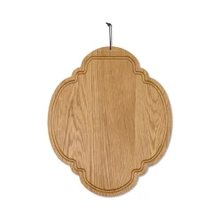 DutchDeluxes - Breakfast Board Oval - Olieret Eg