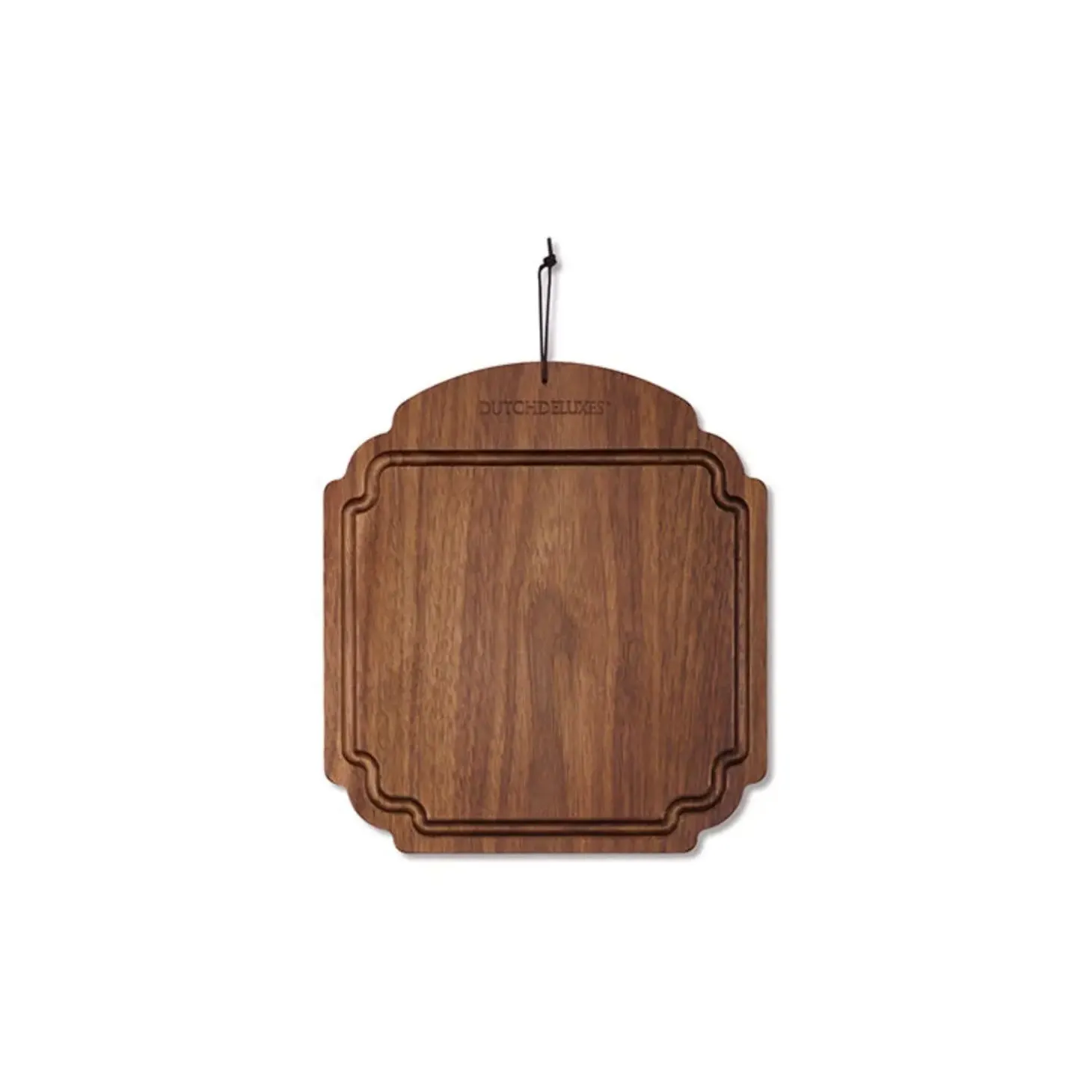 DutchDeluxes - Breakfast Board Frame - XS - Valnød