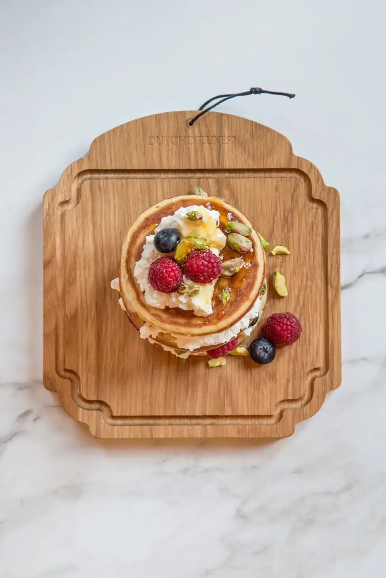 DutchDeluxes - Breakfast Board Frame - XS - Eg