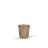 DutchDeluxes - Dented Cup/Krus - Keramik - Platin