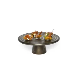 DutchDeluxes - Food stand - Small - Mat Platin