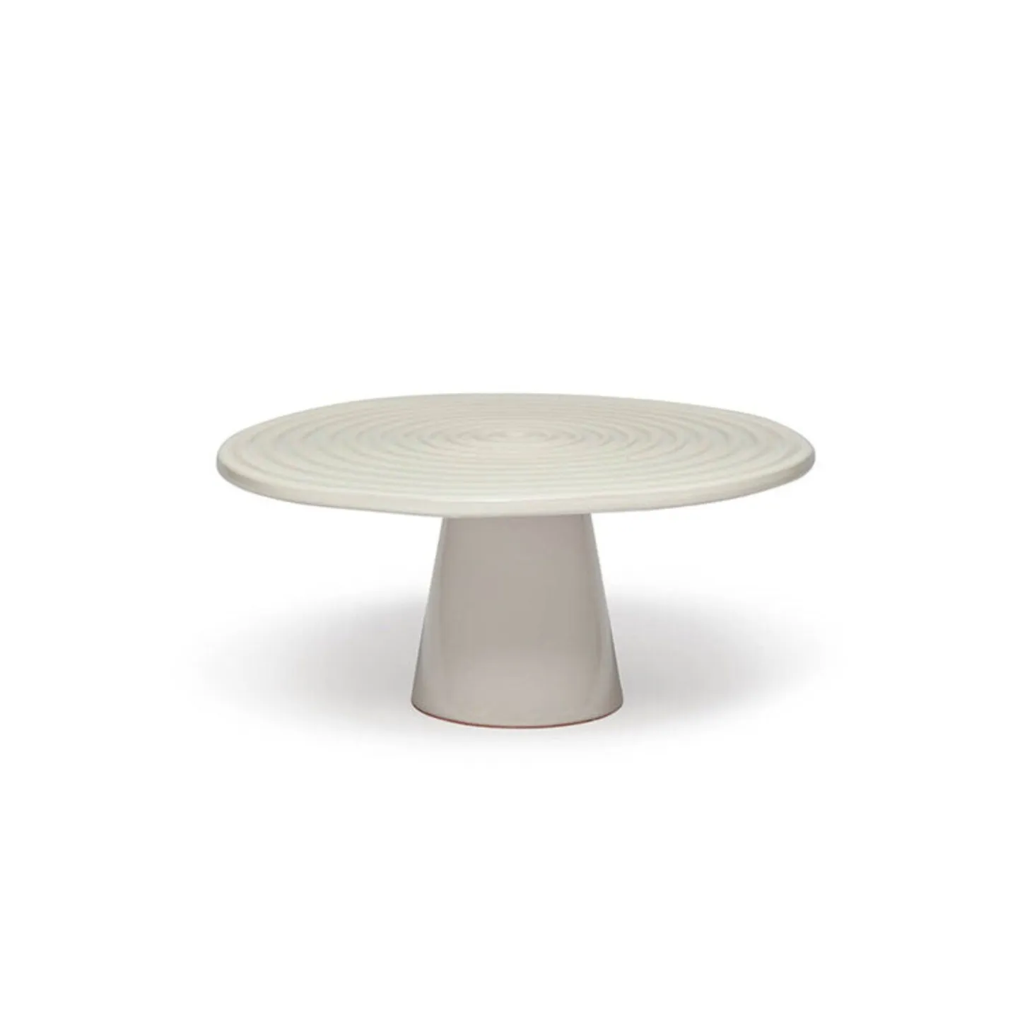 DutchDeluxes - Food stand - Medium - Hvid