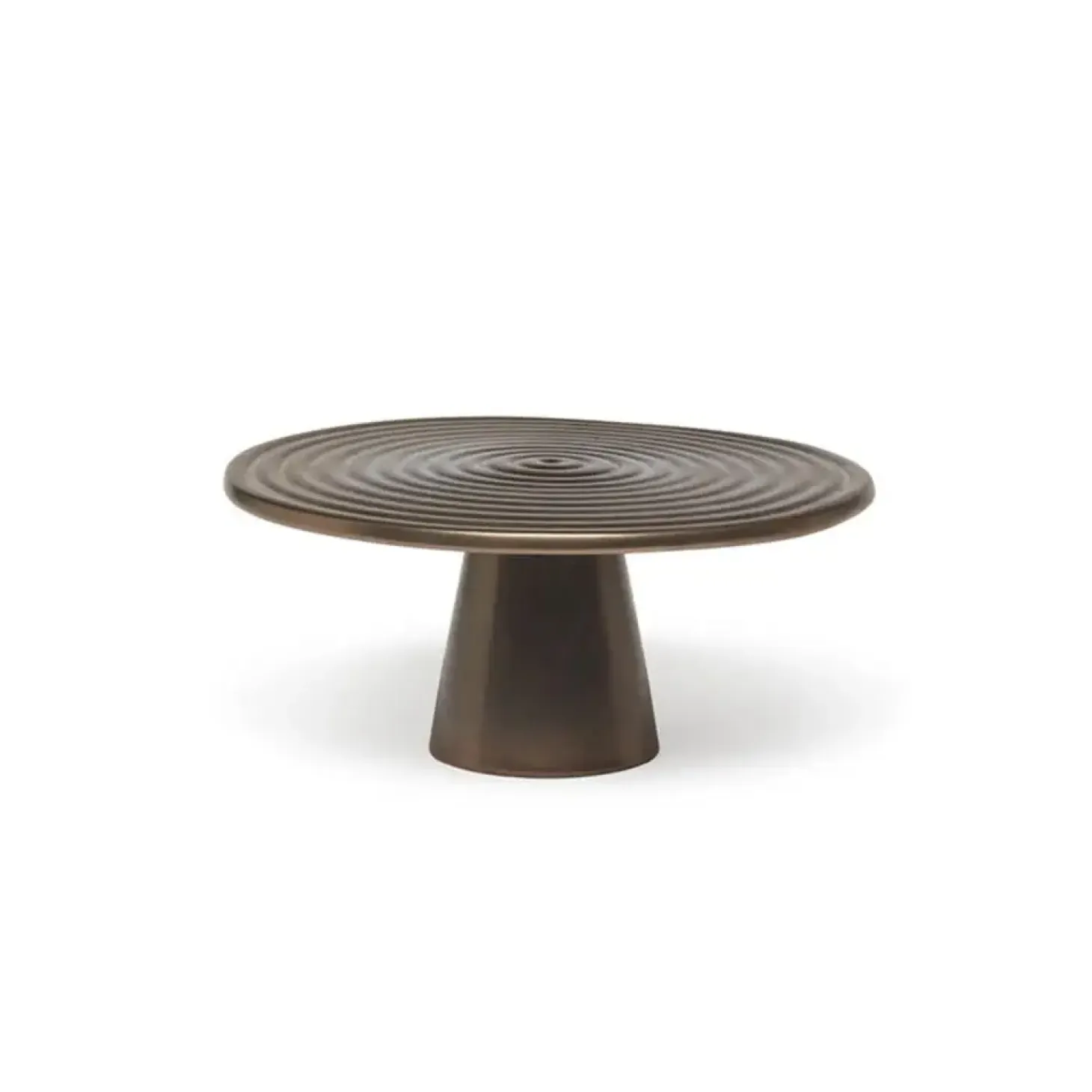 DutchDeluxes - Food stand - Medium - Mat Platin