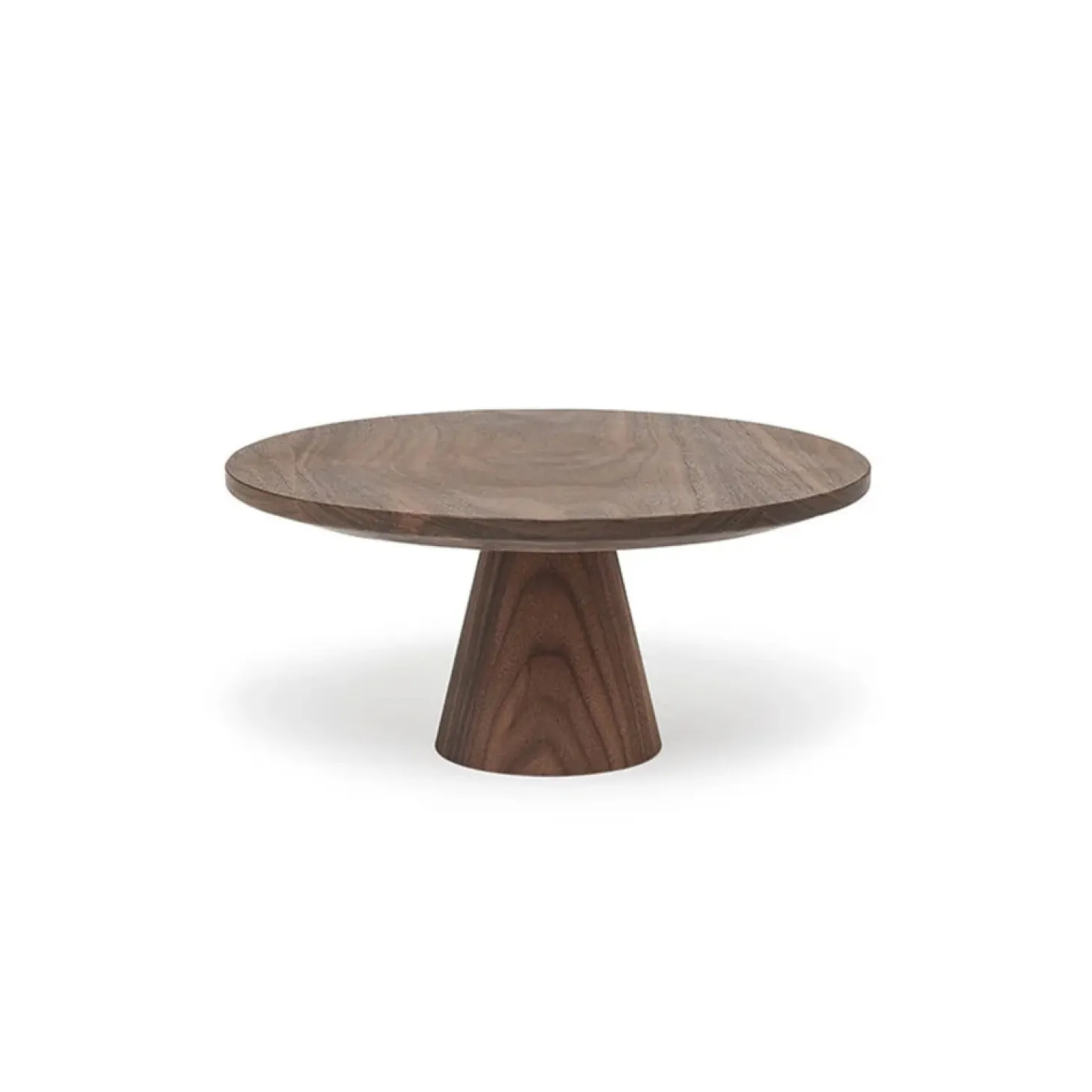 DutchDeluxes - Food stand - Medium - Valnød