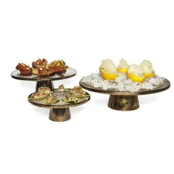 DutchDeluxes - Food stand - Medium - Platin