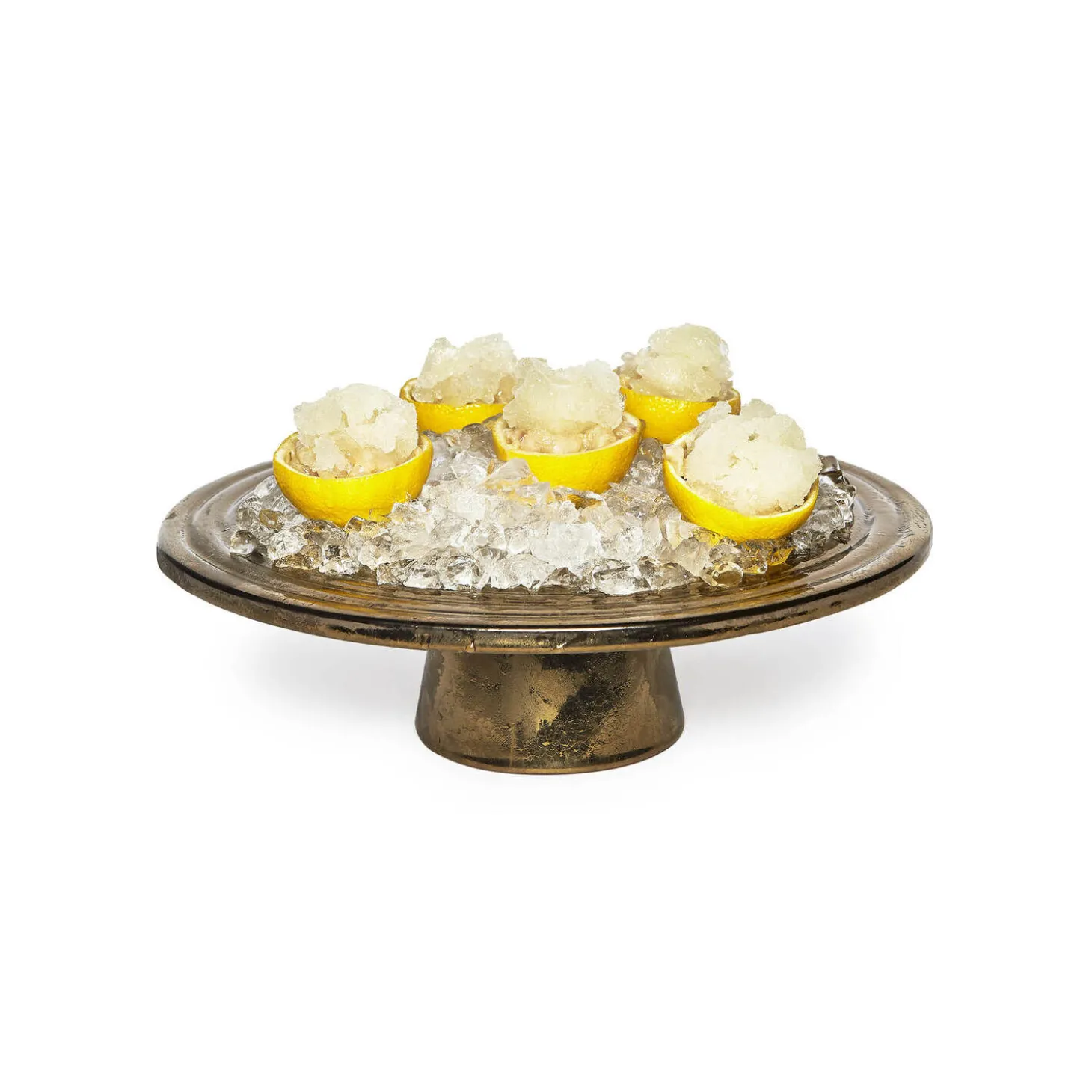 DutchDeluxes - Food stand - Large - Platin