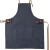 DutchDeluxes - Forklæde - BBQ Style - Brut Denim
