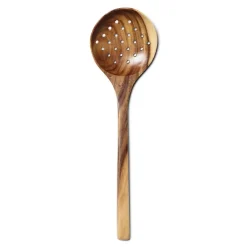 DutchDeluxes - Hulske - Wooden Skimmer Spoon - Large