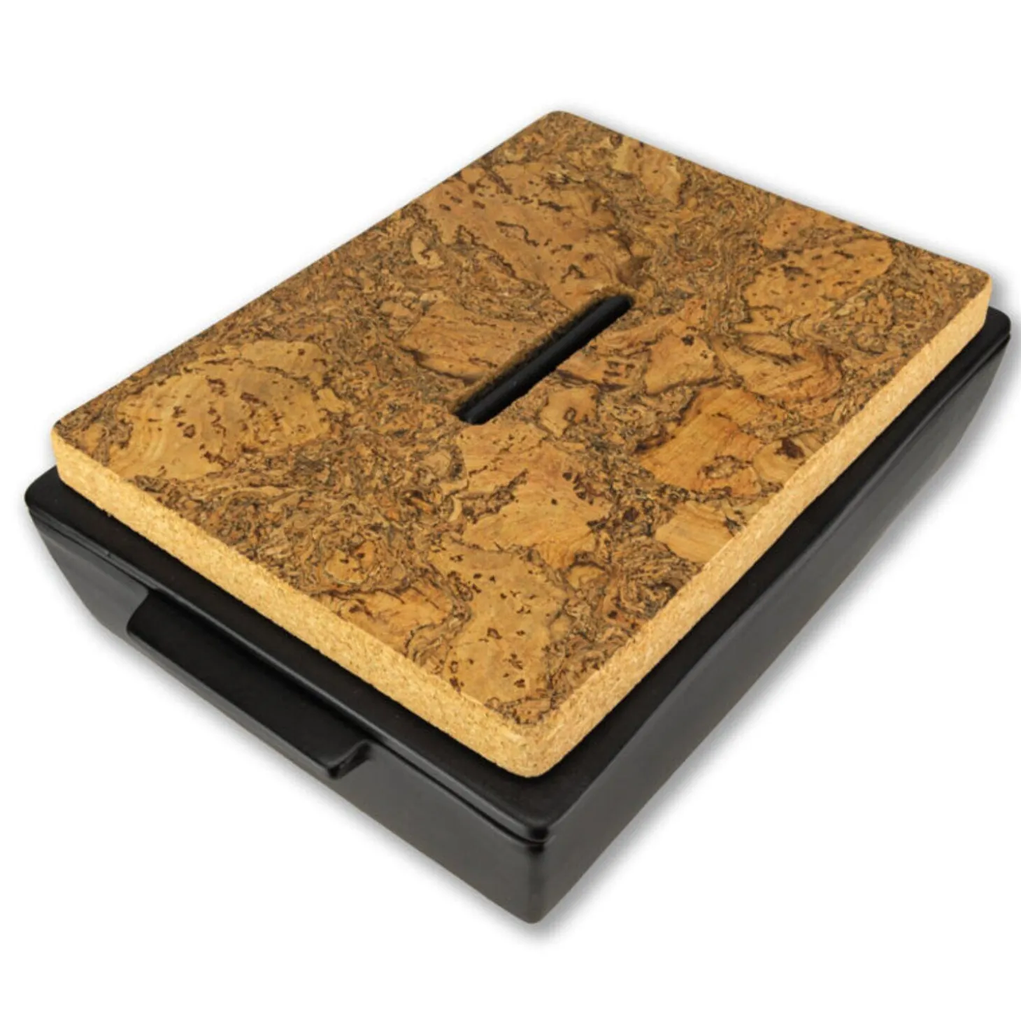 DutchDeluxes - Oven Dish Sæt - Rektangulær - Large