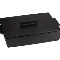 DutchDeluxes - Oven Dish Sæt - Rektangulær - Large