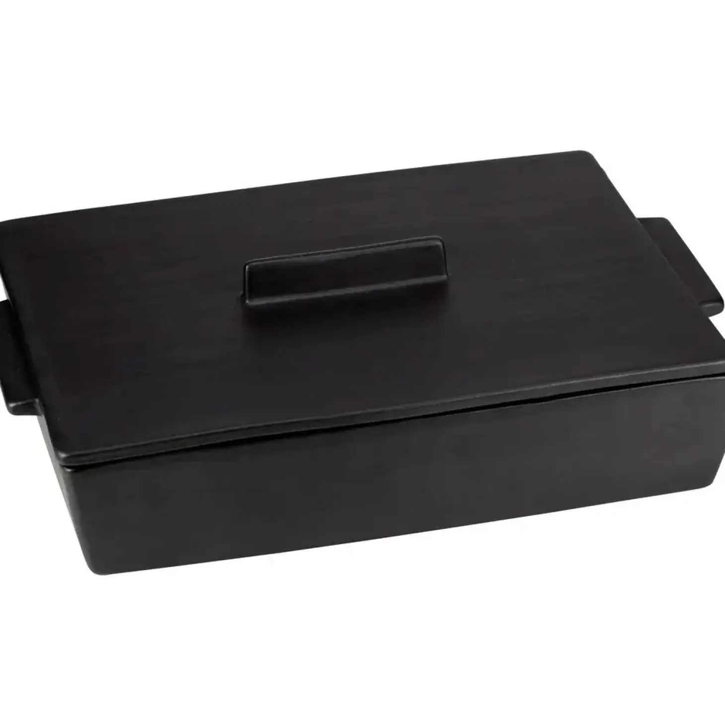 DutchDeluxes - Oven Dish Sæt - Rektangulær - Large