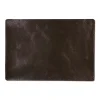 DutchDeluxes - Placemat - Dækkeserviet - Metallic Bronze