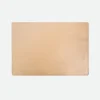 DutchDeluxes - Placemat - Dækkeserviet - Pearly Rose læder