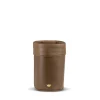 DutchDeluxes - Vinkøler - Wine cooler - Vintage Cognac Læder