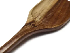 DutchDeluxes - Wooden Shovel Spatula