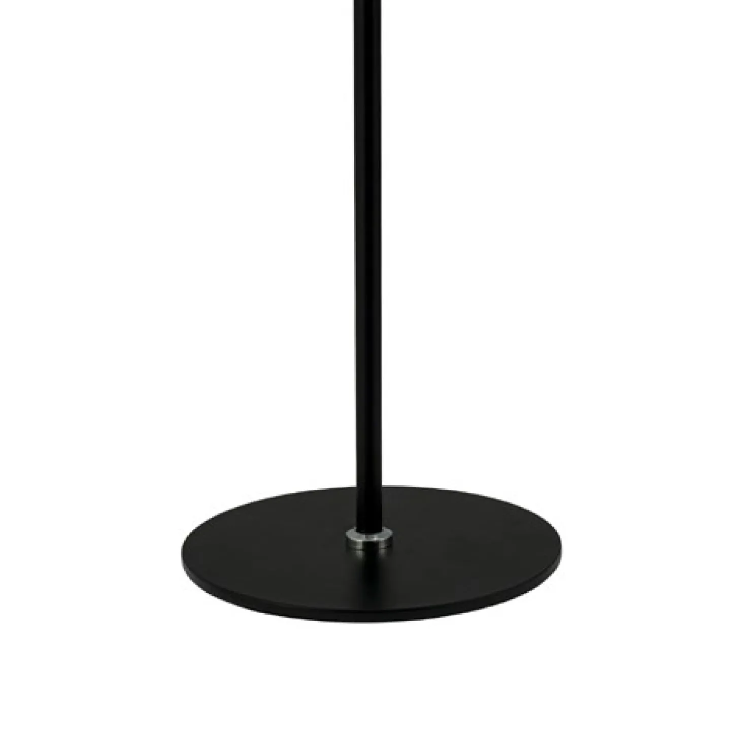 Dyberg Larsen - Easton bordlampe - Sort
