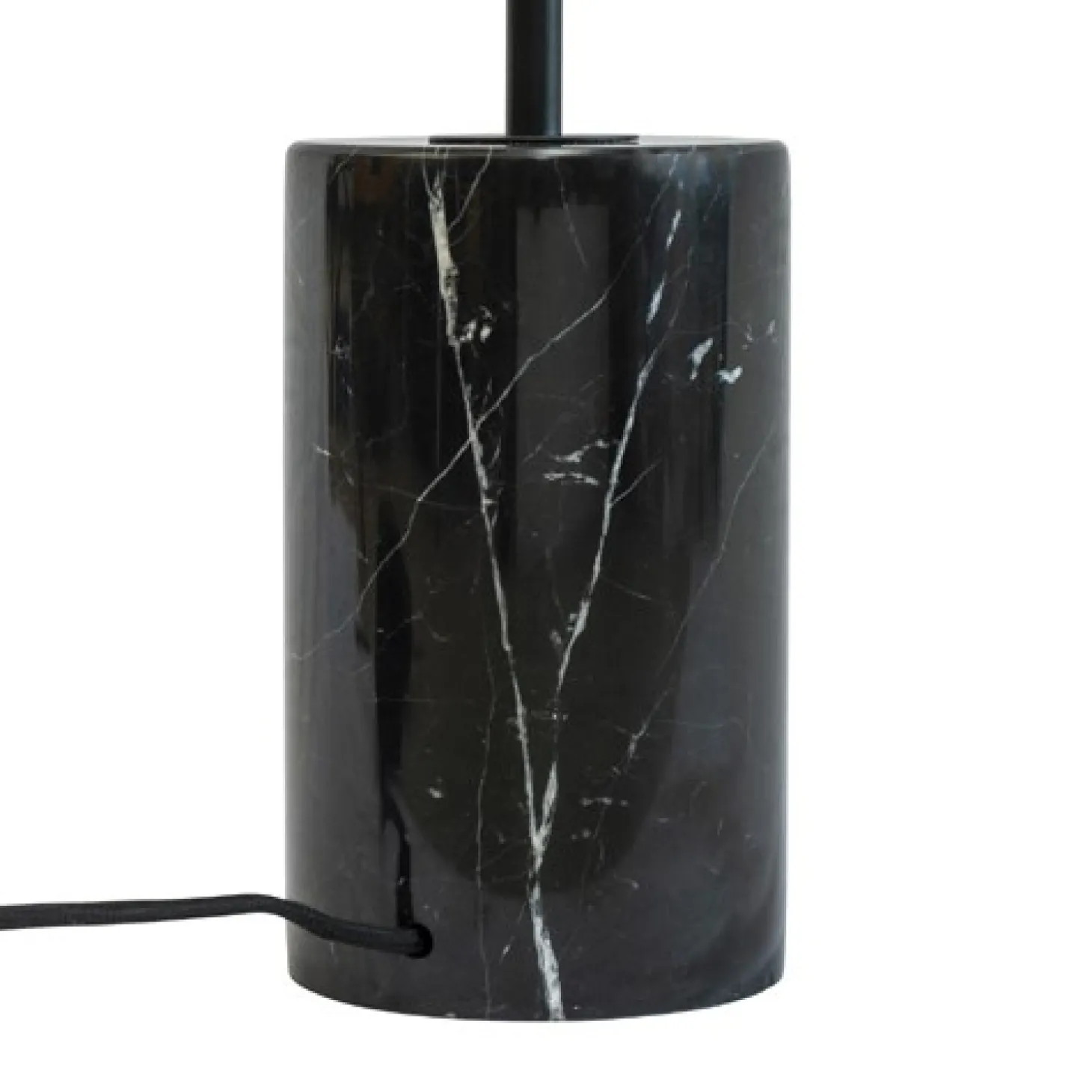 Dyberg Larsen - Marble gulvlampe