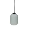 Dyberg Larsen - Riflet pendel Opal D20